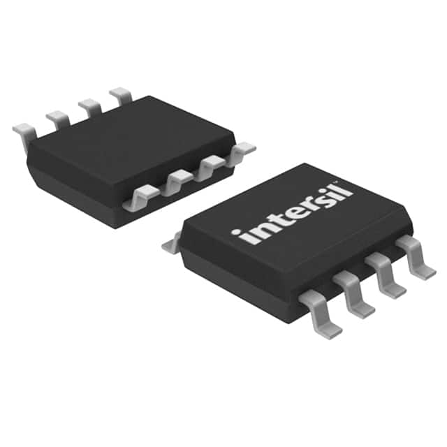 ISL12022IBZ Renesas Electronics Corporation